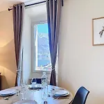 Le Cocon De Colmyr - Vue Sur Le - Parking Prive Apartamento *