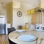Le Cocon De Colmyr - Vue Sur Le - Parking Prive Apartamento *
