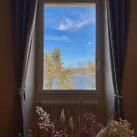 Apartamento Le Cocon De Colmyr - Vue Sur Le - Parking Prive *