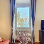 Le Cocon De Colmyr - Vue Sur Le - Parking Prive Apartamento *