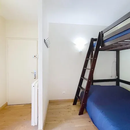 Apartamento Le Cocon De Colmyr - Vue Sur Le - Parking Prive *