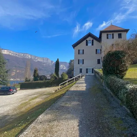 Le Cocon De Colmyr - Vue Sur Le - Parking Prive *